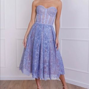 Bridal shower dress / christening / wedding guest